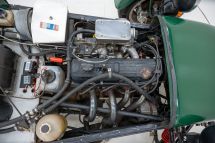 Martin TTM Seven '91 (1991)