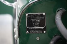 Martin TTM Seven '91 (1991)