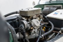 Martin TTM Seven '91 (1991)