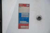 Martin TTM Seven '91 (1991)