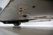 Martin TTM Seven '91 (1991)