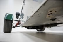 Martin TTM Seven '91 (1991)