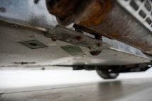 Martin TTM Seven '91 (1991)