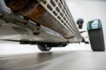 Martin TTM Seven '91 (1991)