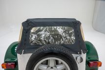 Martin TTM Seven '91 (1991)