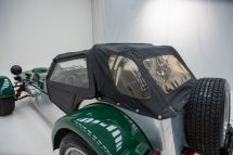 Martin TTM Seven '91 (1991)