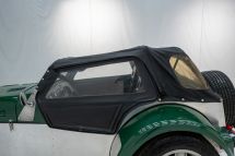 Martin TTM Seven '91 (1991)