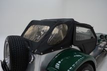 Martin TTM Seven '91 (1991)