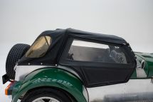 Martin TTM Seven '91 (1991)