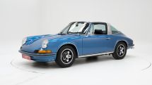 Porsche 911 2.4 T Targa '73