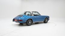 Porsche 911 2.4 T Targa '73 (1973)