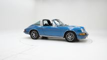 Porsche 911 2.4 T Targa '73 (1973)