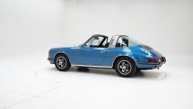 Porsche 911 2.4 T Targa '73 (1973)