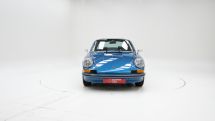 Porsche 911 2.4 T Targa '73 (1973)