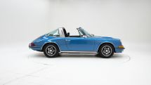 Porsche 911 2.4 T Targa '73 (1973)