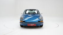Porsche 911 2.4 T Targa '73 (1973)