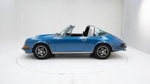 Porsche 911 2.4 T Targa '73 (1973)