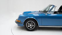 Porsche 911 2.4 T Targa '73 (1973)