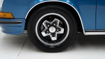Porsche 911 2.4 T Targa '73 (1973)