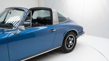 Porsche 911 2.4 T Targa '73 (1973)
