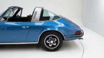 Porsche 911 2.4 T Targa '73 (1973)