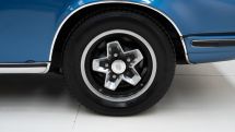 Porsche 911 2.4 T Targa '73 (1973)
