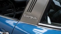 Porsche 911 2.4 T Targa '73 (1973)