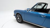 Porsche 911 2.4 T Targa '73 (1973)