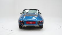 Porsche 911 2.4 T Targa '73 (1973)