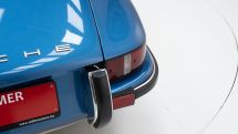 Porsche 911 2.4 T Targa '73 (1973)