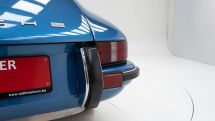 Porsche 911 2.4 T Targa '73 (1973)