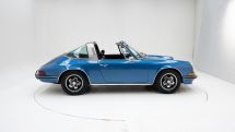 Porsche 911 2.4 T Targa '73 (1973)
