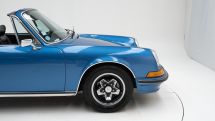 Porsche 911 2.4 T Targa '73 (1973)