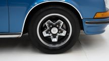 Porsche 911 2.4 T Targa '73 (1973)
