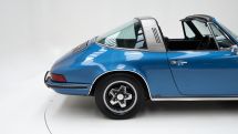 Porsche 911 2.4 T Targa '73 (1973)