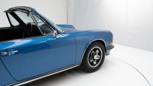 Porsche 911 2.4 T Targa '73 (1973)