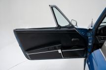 Porsche 911 2.4 T Targa '73 (1973)