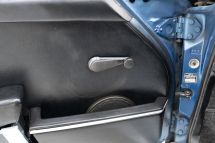 Porsche 911 2.4 T Targa '73 (1973)