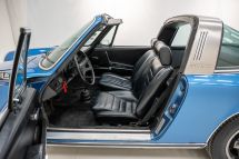 Porsche 911 2.4 T Targa '73 (1973)