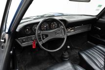 Porsche 911 2.4 T Targa '73 (1973)