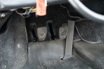 Porsche 911 2.4 T Targa '73 (1973)