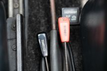 Porsche 911 2.4 T Targa '73 (1973)