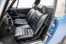 Porsche 911 2.4 T Targa '73 (1973)
