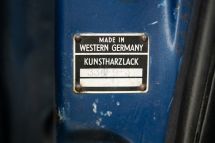 Porsche 911 2.4 T Targa '73 (1973)