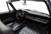 Porsche 911 2.4 T Targa '73 (1973)