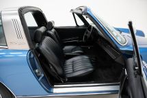 Porsche 911 2.4 T Targa '73 (1973)