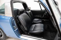 Porsche 911 2.4 T Targa '73 (1973)