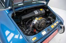 Porsche 911 2.4 T Targa '73 (1973)