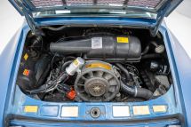 Porsche 911 2.4 T Targa '73 (1973)
