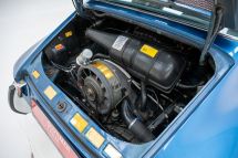Porsche 911 2.4 T Targa '73 (1973)